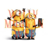 Minions 8